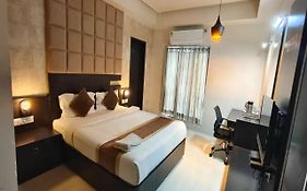Hotel Magnum Inn